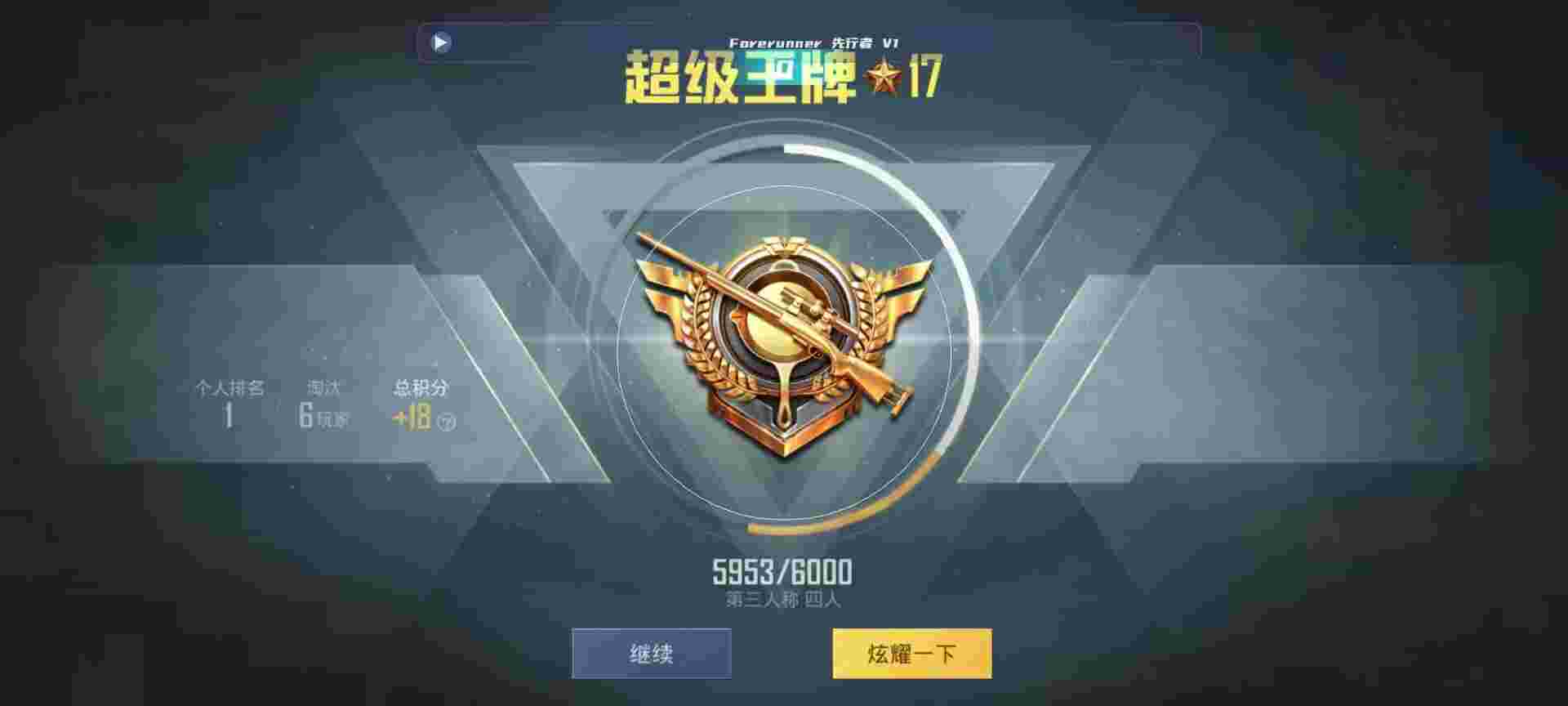 和平精英鸡腿辅助自瞄 - ��ƽ��Ӣ����Ҽ�ǹ辅助预览图